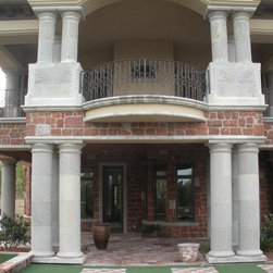 Columns 080 - Outdoor Products