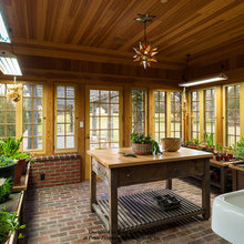 greenhouse