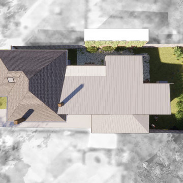 The Gardener's Home