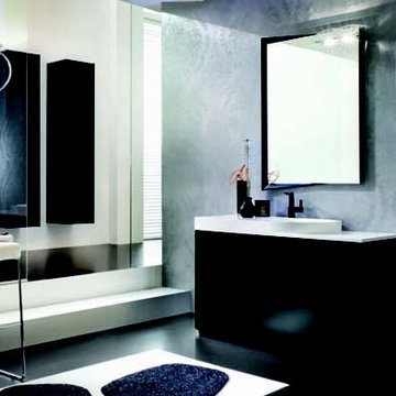 ARTESI BATHROOM - TIFFANY