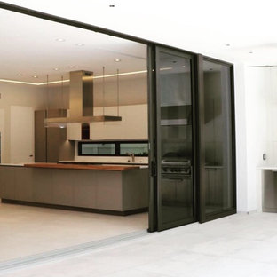 Kitchen remodel - San Francisco