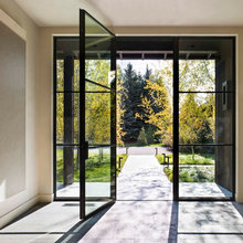 Heather Lane Entry