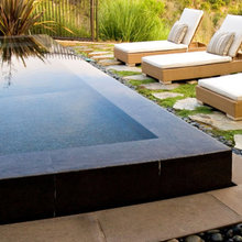 infinity edge pools