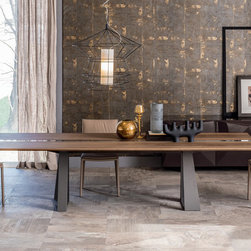 River Table - Dining Tables