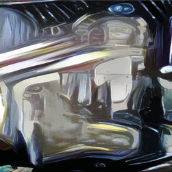 Current Abstract Work on Aluminum - Products