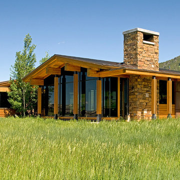Tennican Residence