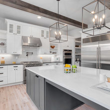 Florida kitchen