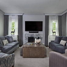Living Room Ideas