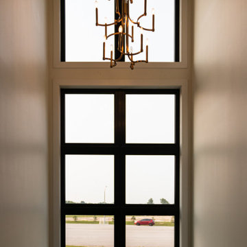 The Tower