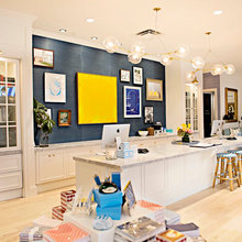 Cabinets & Trim