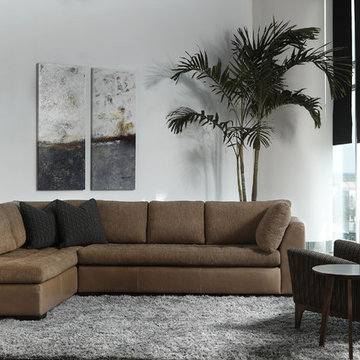 Contemporary Home Design