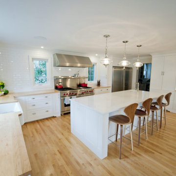 Modern Farmhouse