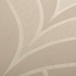 Paris Spring - Art Deco Wallpaper RL200502 - Wallpaper