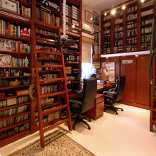 Home Office Ideas