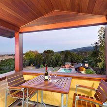Outdoor and Deck ideas