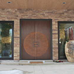 Doors - Products