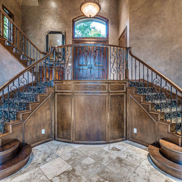 12001 Stonemill Rd Oklahoma City, Oklahoma - Wyatt Poindexter - The Agency