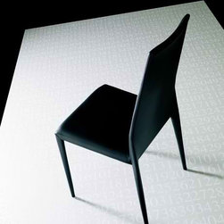 Nubia Chair - Dining Chairs