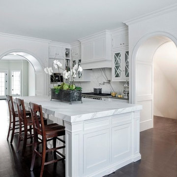 Traditional Elegance