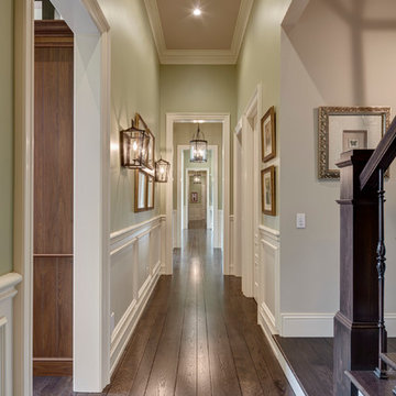 Franklin Residence