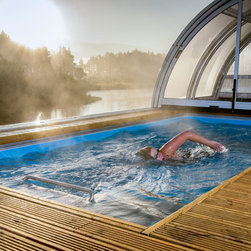 Original Endless Pools&reg; - Lifestyle And Leisure