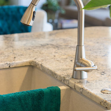 Custom Kitchens