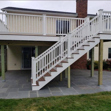 Siding & Exterior