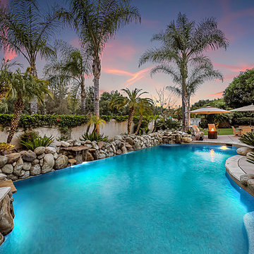 Equestrian Resort
