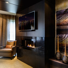 Fireplaces