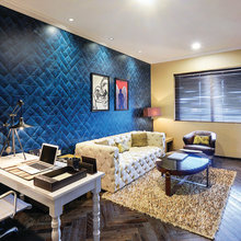 Matt's office