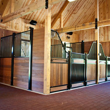 barn