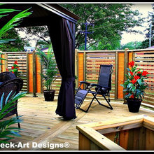 Patio Ideas