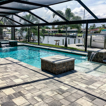 Pendelton - Cape Coral, Florida
