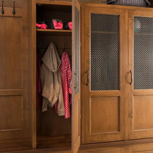 Mudroom