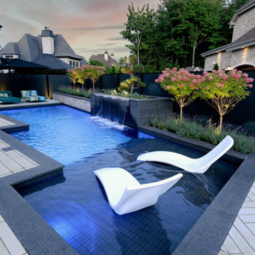 Lorraine Modern Residence | The Northstone Group