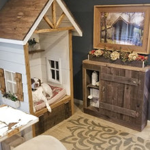Dog Crates & Houses