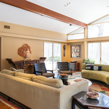 Captivating Contemporary