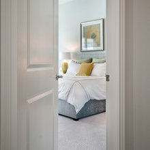 Guest suite