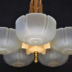 Illumination - Ceiling Lighting