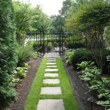 garden gates