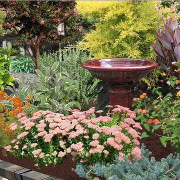 Cottage Gardens