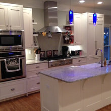 Kitchen Remodel Final