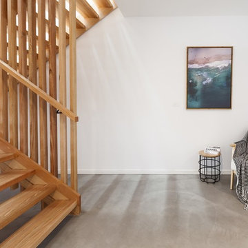 Perpective Townhouse 1