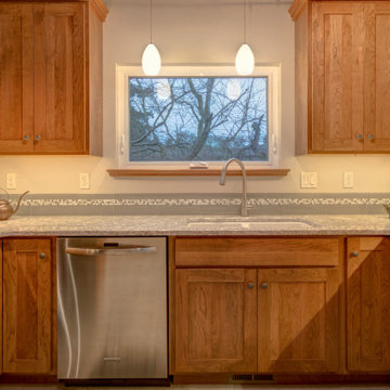 Normandy Park Kitchen