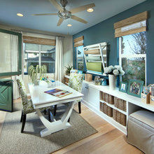 craft room