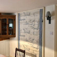 Curtains & Blinds