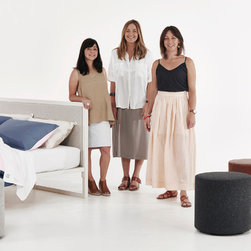 Grazia & Co Collaboration with Hunting for George - Products