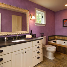 kids baths