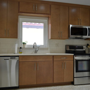 Coral Gables Home