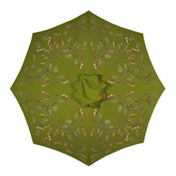 Lilian - Outdoor Umbrellas